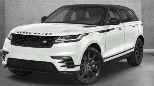 LAND ROVER RANGE ROVER VELAR 2020 SALYK2EX2LA238955 image